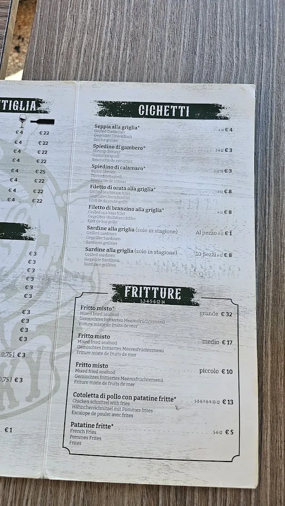 Menu_AI BANKY Specialità locali di pesce_Burano_image_4