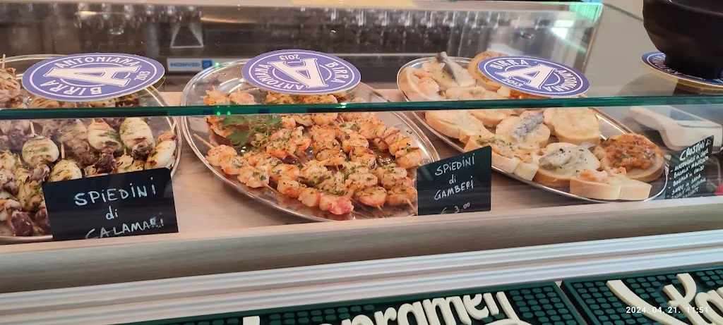 Menu_AI BANKY Specialità locali di pesce_Burano_image_8