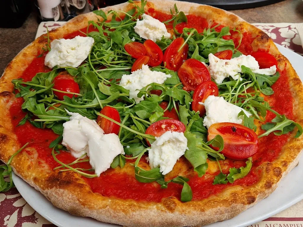 Ristorante Pizzeria Principe_Burano_slider_image_3