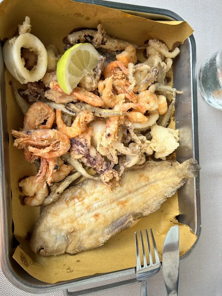 Menu_Trattoria Cafe' Vecio_Burano_image_5