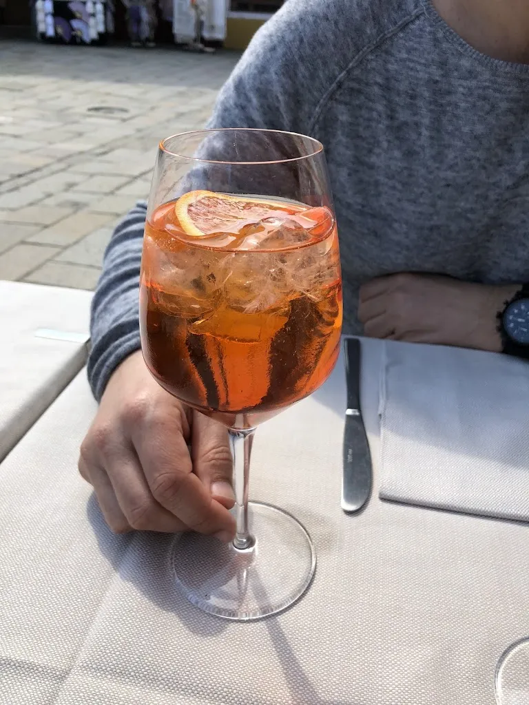 Menu_Trattoria Cafe' Vecio_Burano_image_6