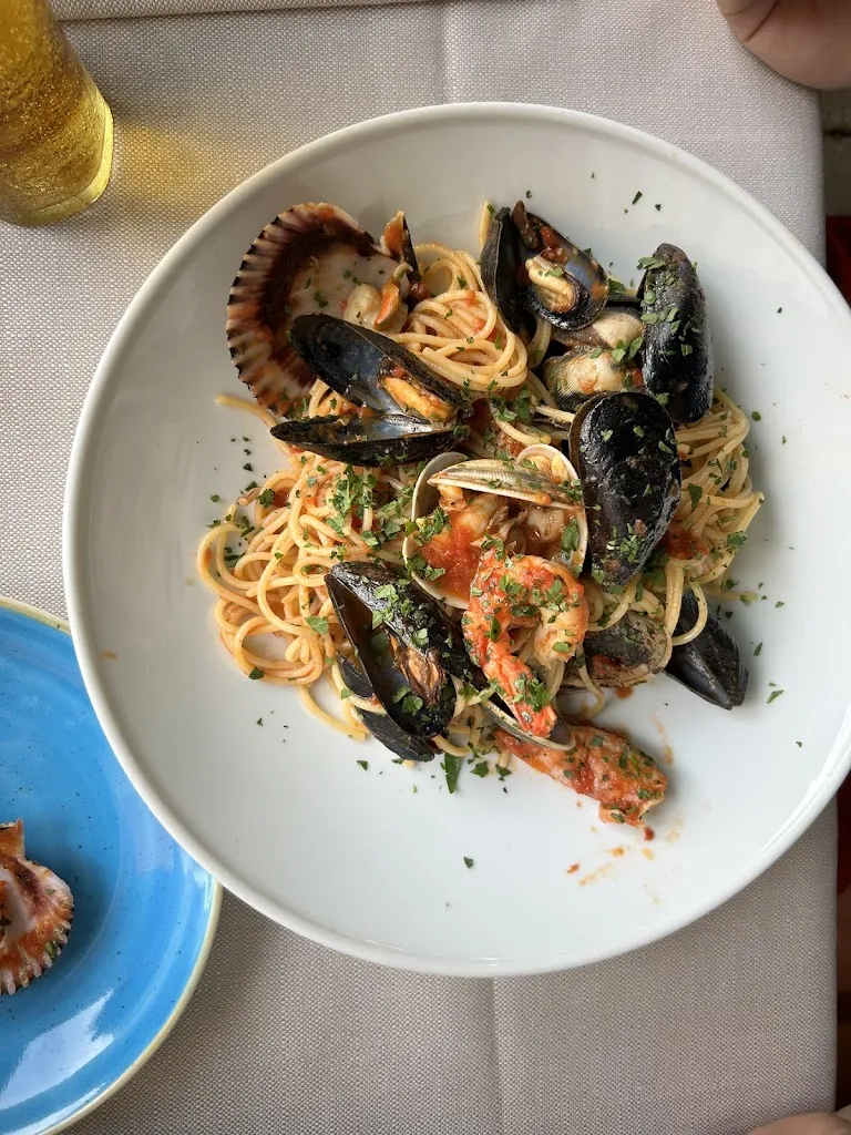 Menu_Trattoria Cafe' Vecio_Burano_image_7