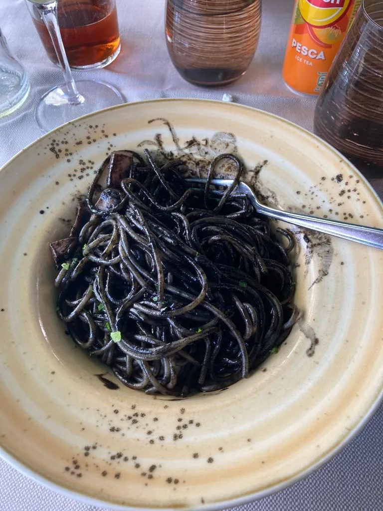 Menu_Trattoria Cafe' Vecio_Burano_image_8