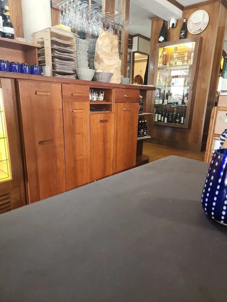 Williamson Transport, LLC_Trattoria Cafe' Vecio_Burano_review