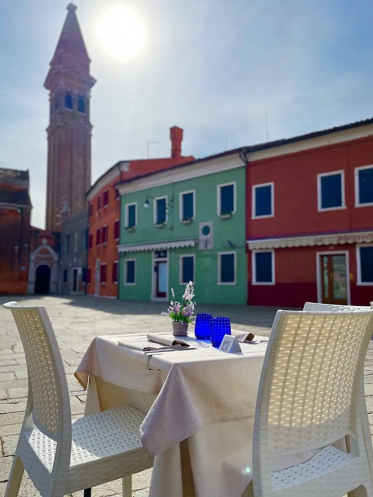 Trattoria Cafe' Vecio_Burano_slider_image_1