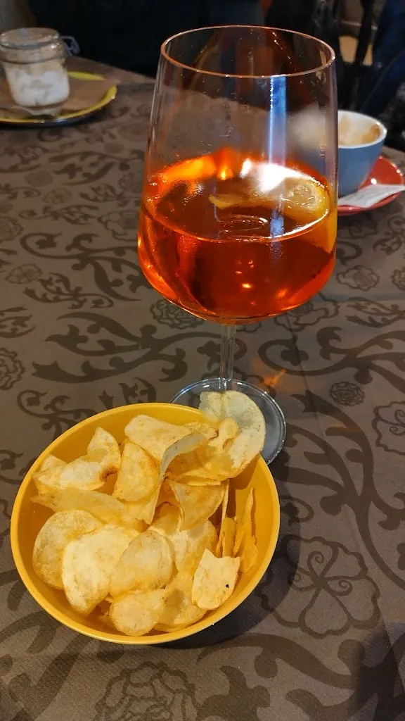 Menu_Ristorante Pizzeria bar sport burano_Burano_image_6