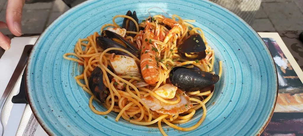 Menu_Ristorante Pizzeria bar sport burano_Burano_image_7