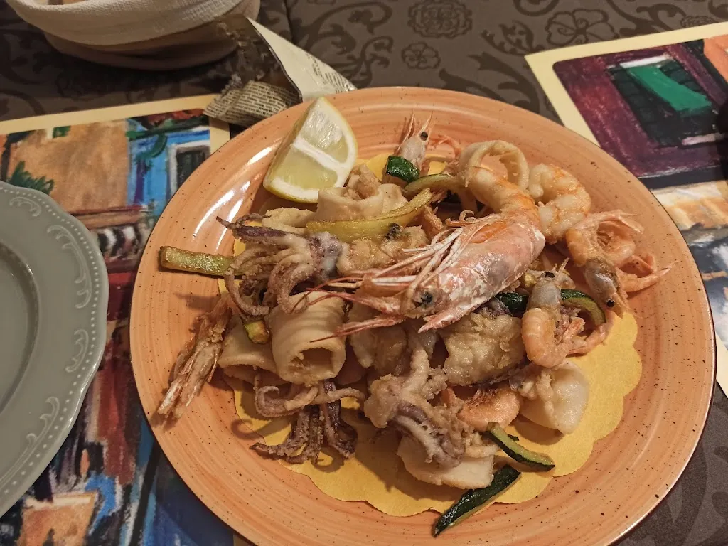 Menu_Ristorante Pizzeria bar sport burano_Burano_image_8