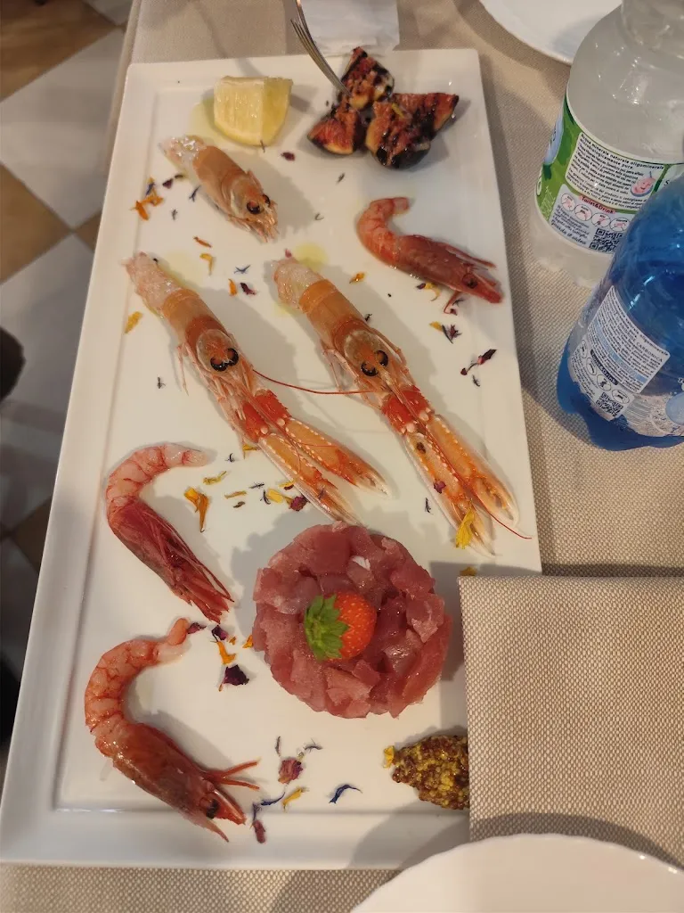 Piotr_Ristorante Pizzeria bar sport burano_Burano_review