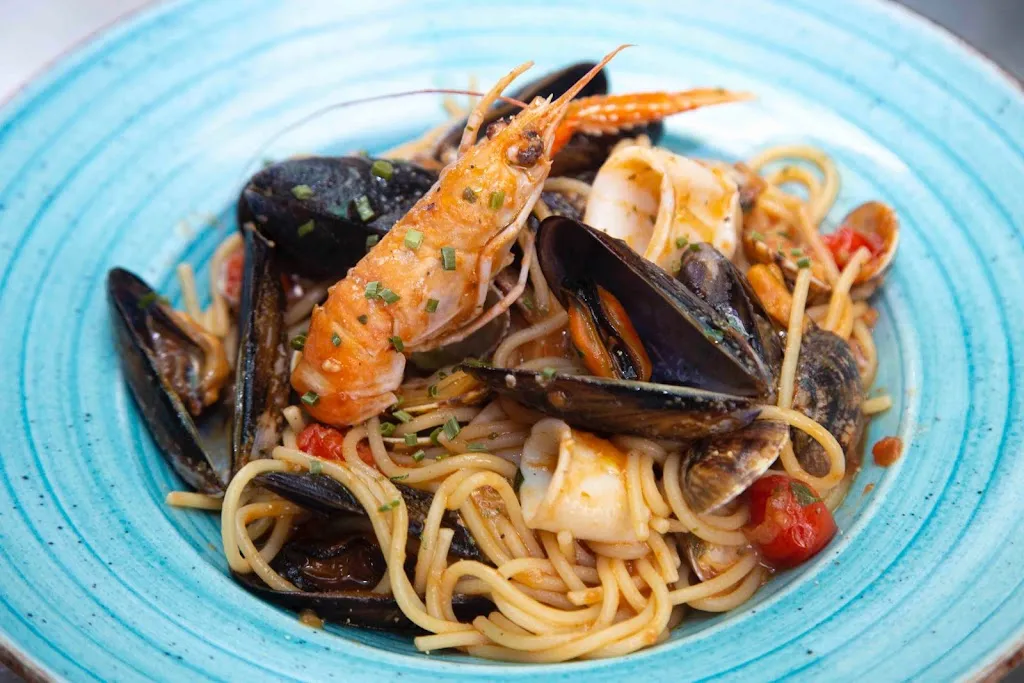 Ristorante Pizzeria bar sport burano_Burano_slider_image_3