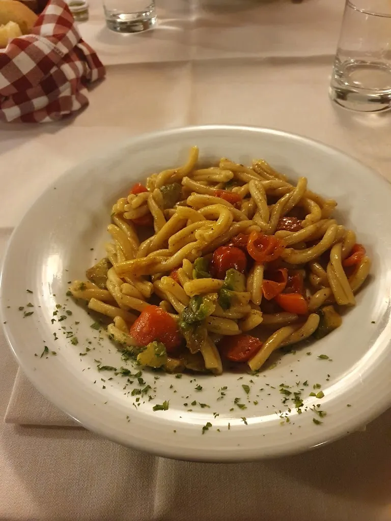 Czibere Balázs_Trattoria Alla Pesa_Brognoligo-Costalunga_review