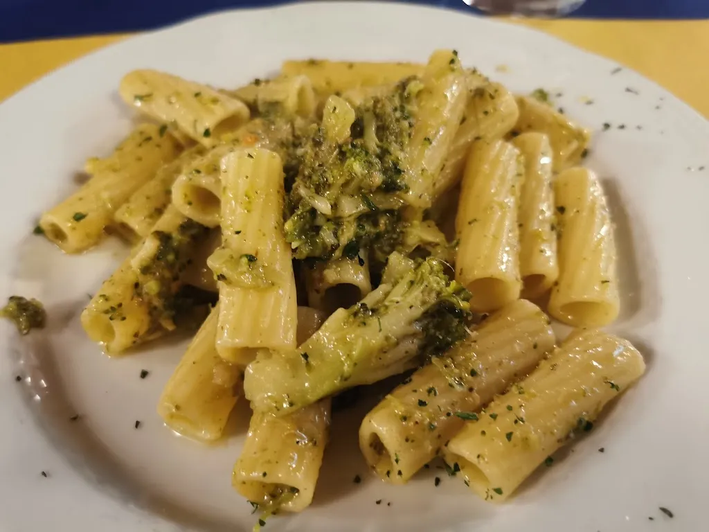Alessandro M. Marconi_Trattoria Alla Pesa_Brognoligo-Costalunga_review