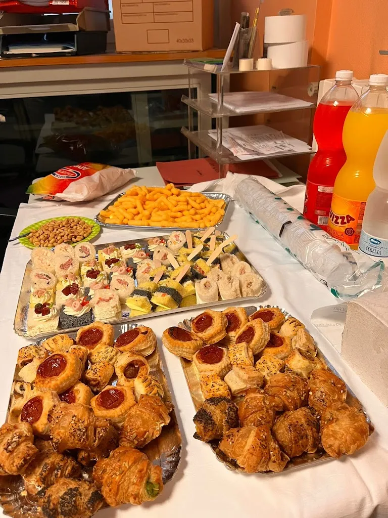 Antonella Di mauro_Osteria al Commercio _Brognoligo-Costalunga_review