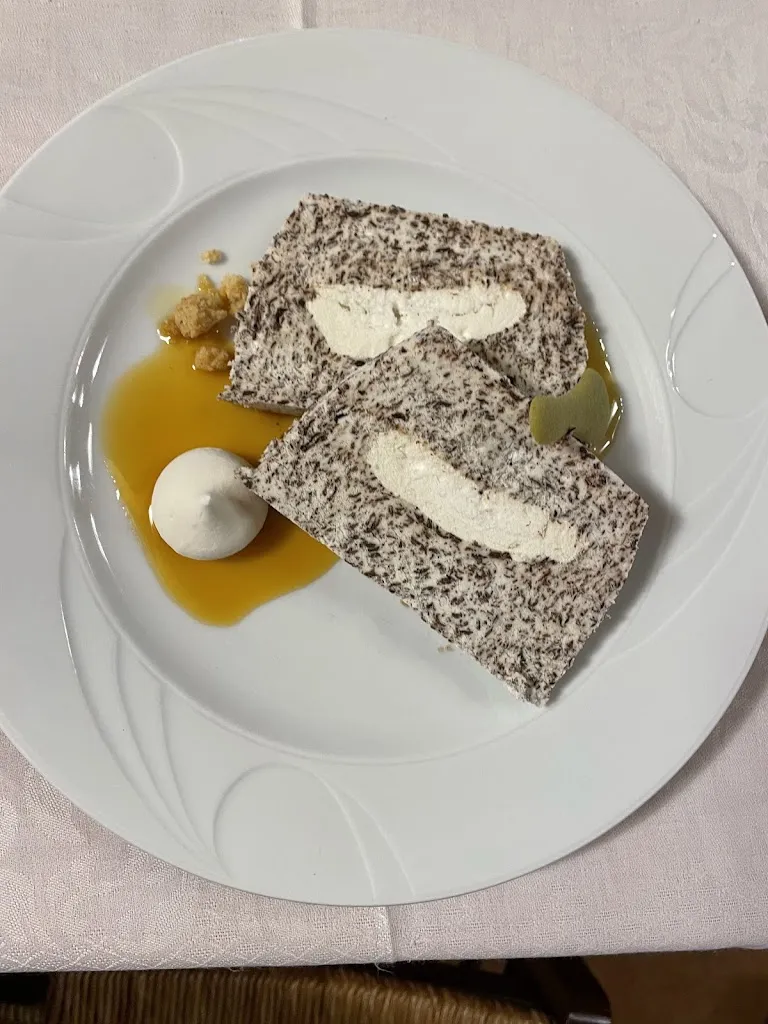 Menu_Ristorante @ Agriturismo La Preara_Brognoligo-Costalunga_image_1