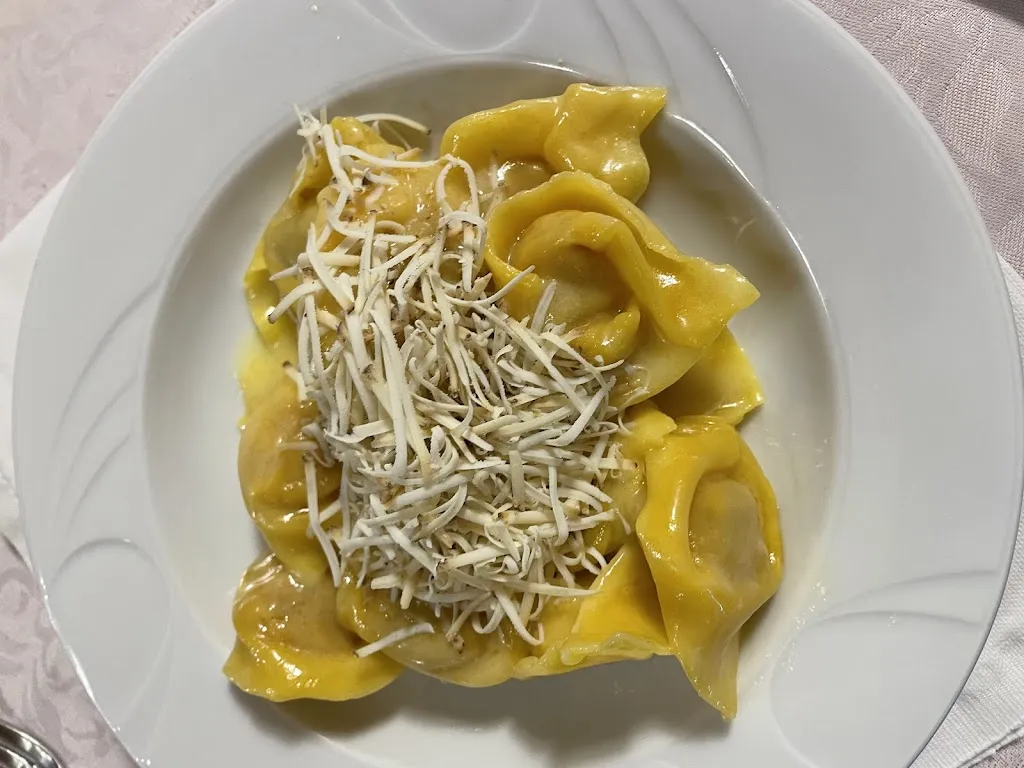 Menu_Ristorante @ Agriturismo La Preara_Brognoligo-Costalunga_image_2