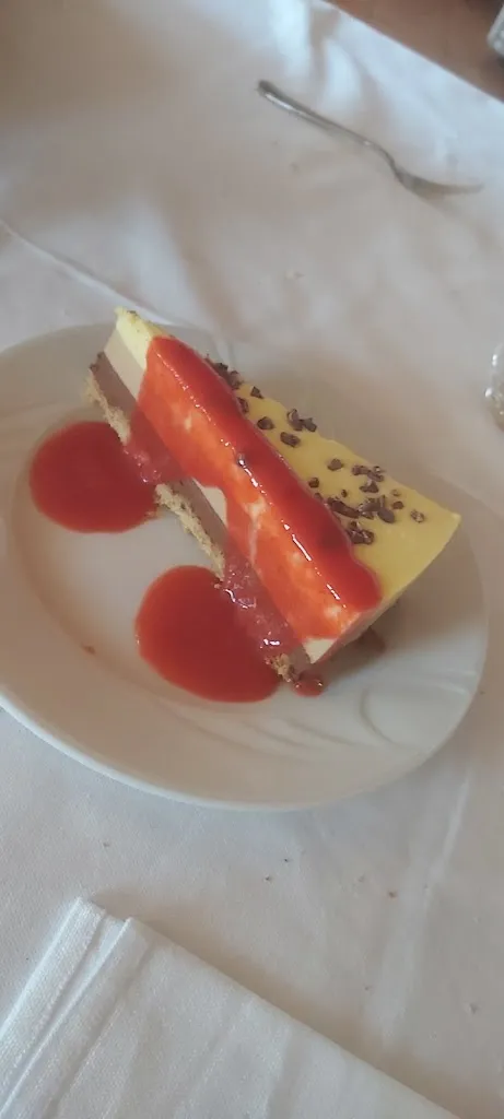 Menu_Ristorante @ Agriturismo La Preara_Brognoligo-Costalunga_image_5