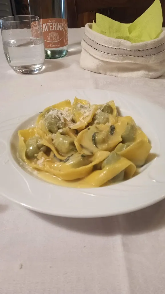 Menu_Ristorante @ Agriturismo La Preara_Brognoligo-Costalunga_image_7