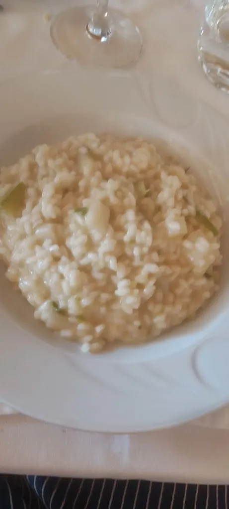 Menu_Ristorante @ Agriturismo La Preara_Brognoligo-Costalunga_image_9