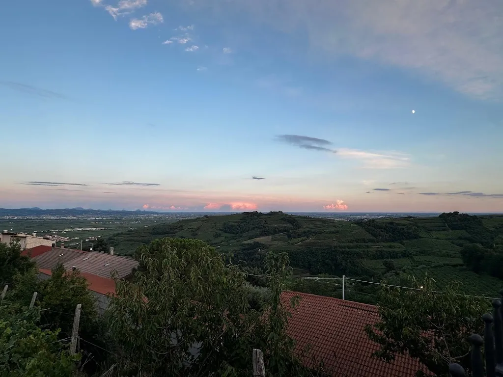 Ristorante @ Agriturismo La Preara_Brognoligo-Costalunga_slider_image_2