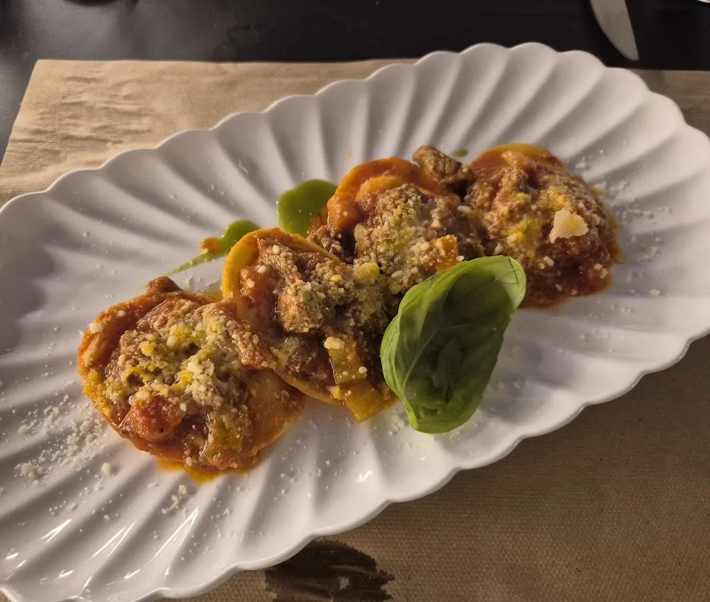 Joe Jackson_Osteria Monacelle_Ostuni_review