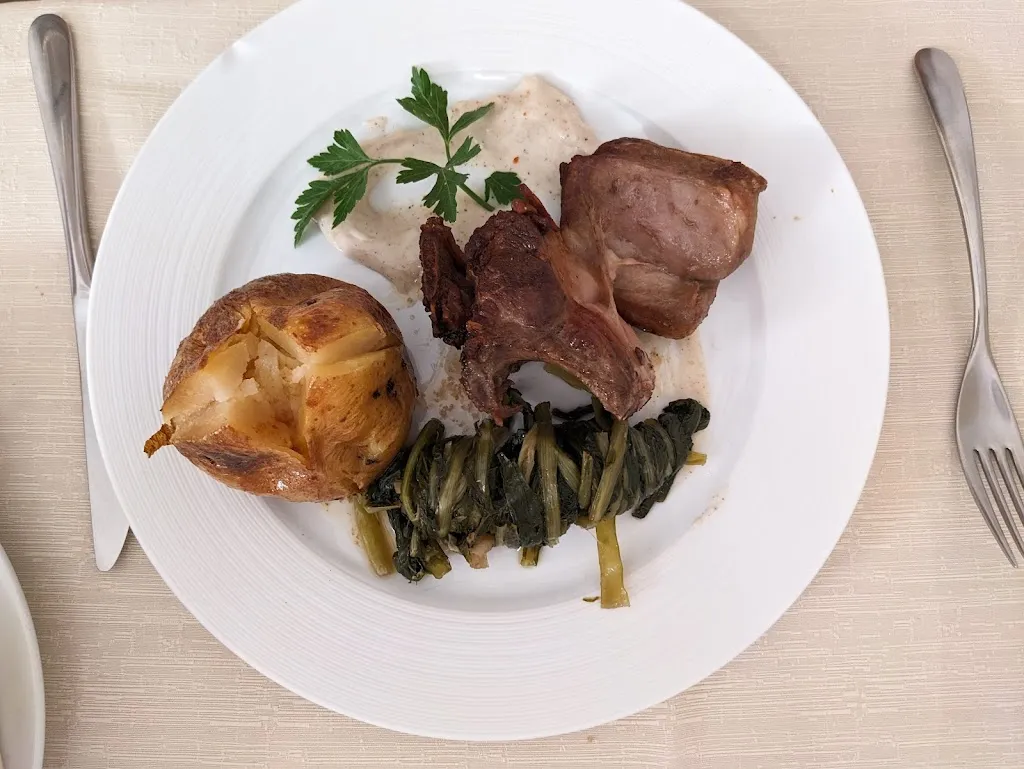 Daniella Shin_Osteria Monacelle_Ostuni_review