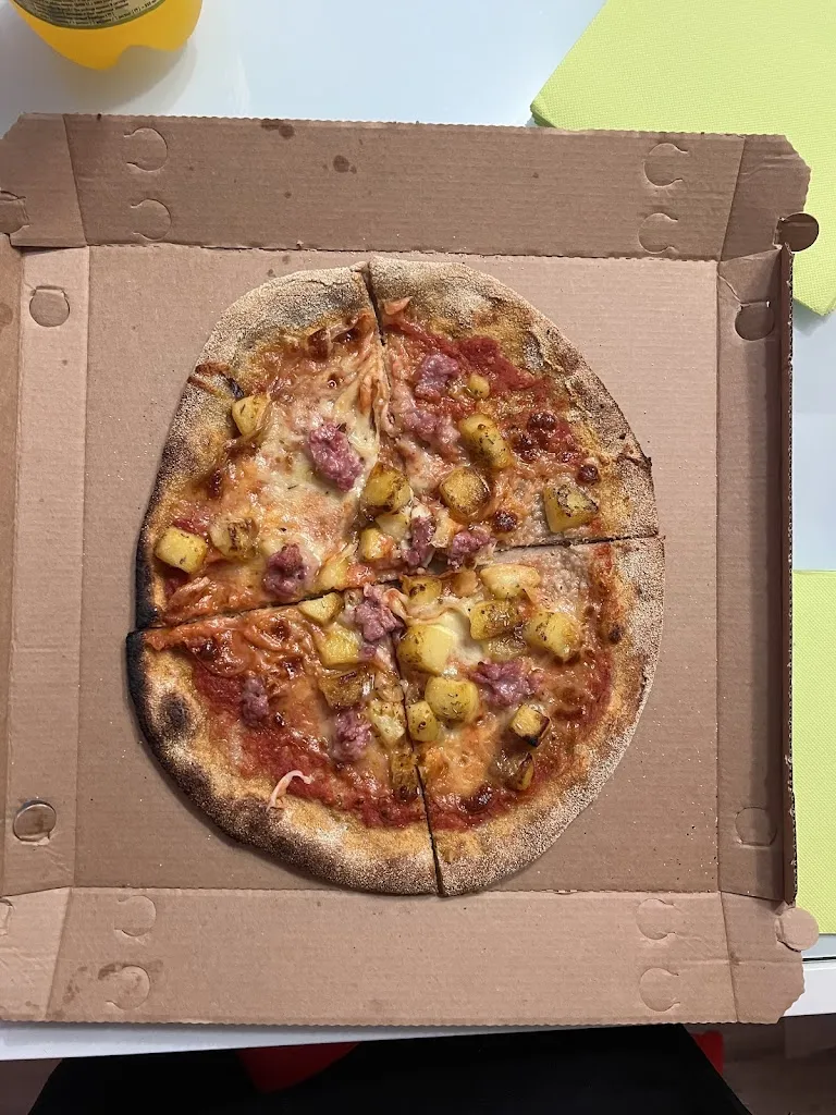 Nema S_Bagi Pizza - Monteforte d'Alpone_Brognoligo-Costalunga_review