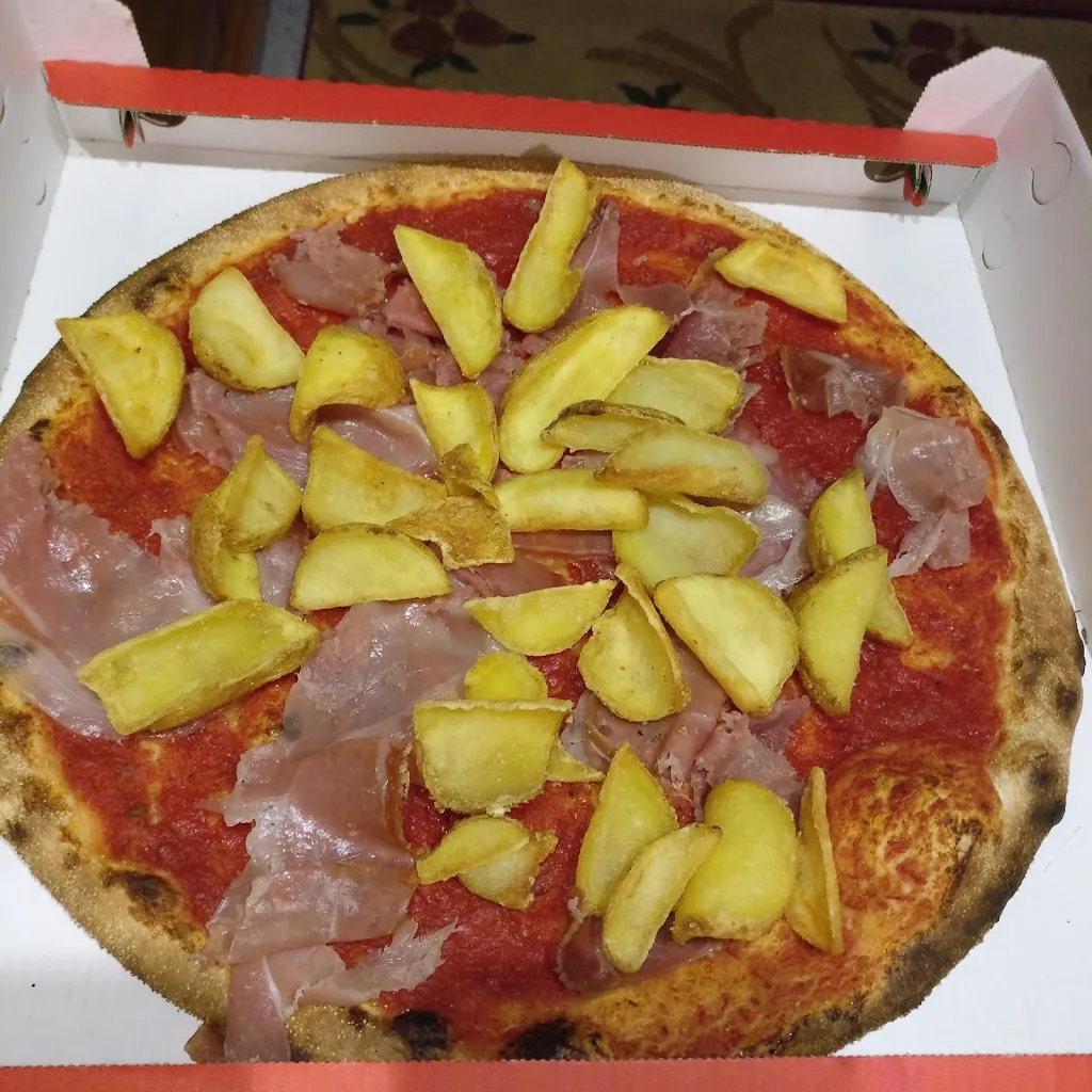 Alessio Buson_Bagi Pizza - Monteforte d'Alpone_Brognoligo-Costalunga_review