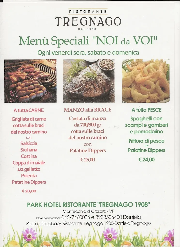 Menu_Ristorante Tregnago 1908_Brognoligo-Costalunga_image_1