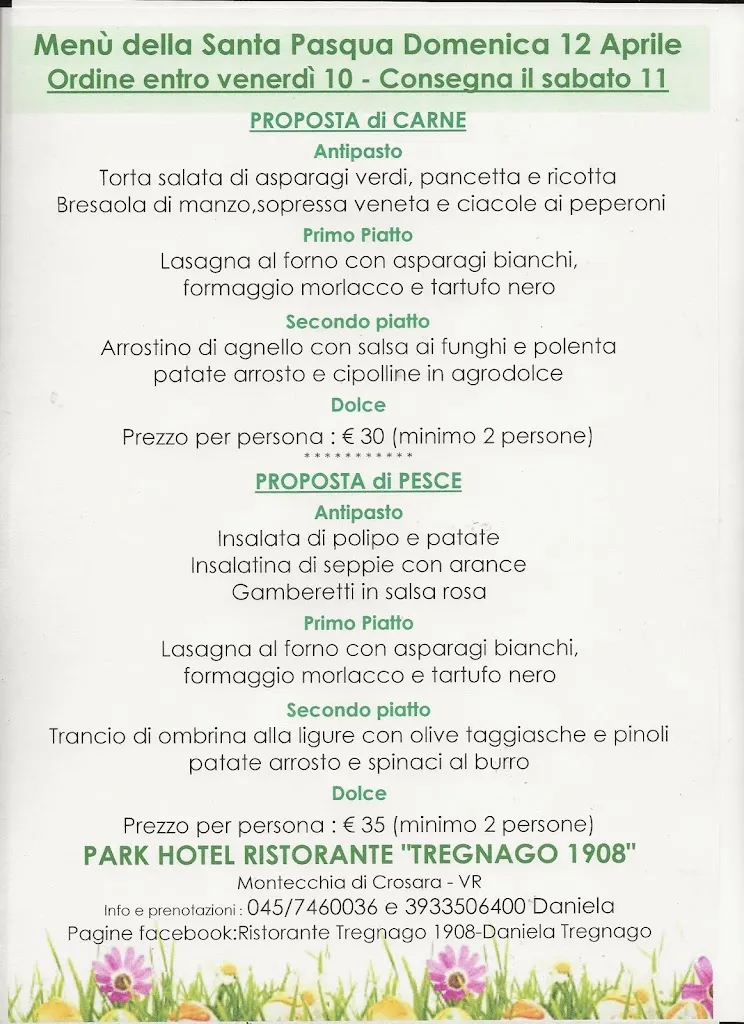 Menu_Ristorante Tregnago 1908_Brognoligo-Costalunga_image_2