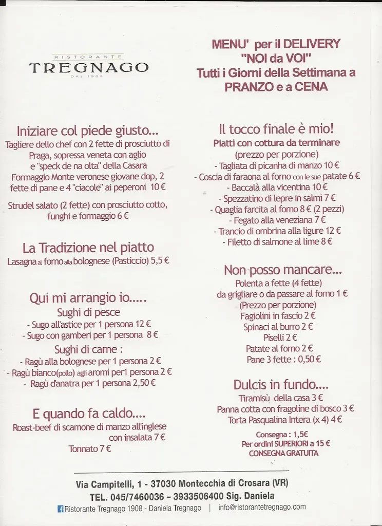 Menu_Ristorante Tregnago 1908_Brognoligo-Costalunga_image_3