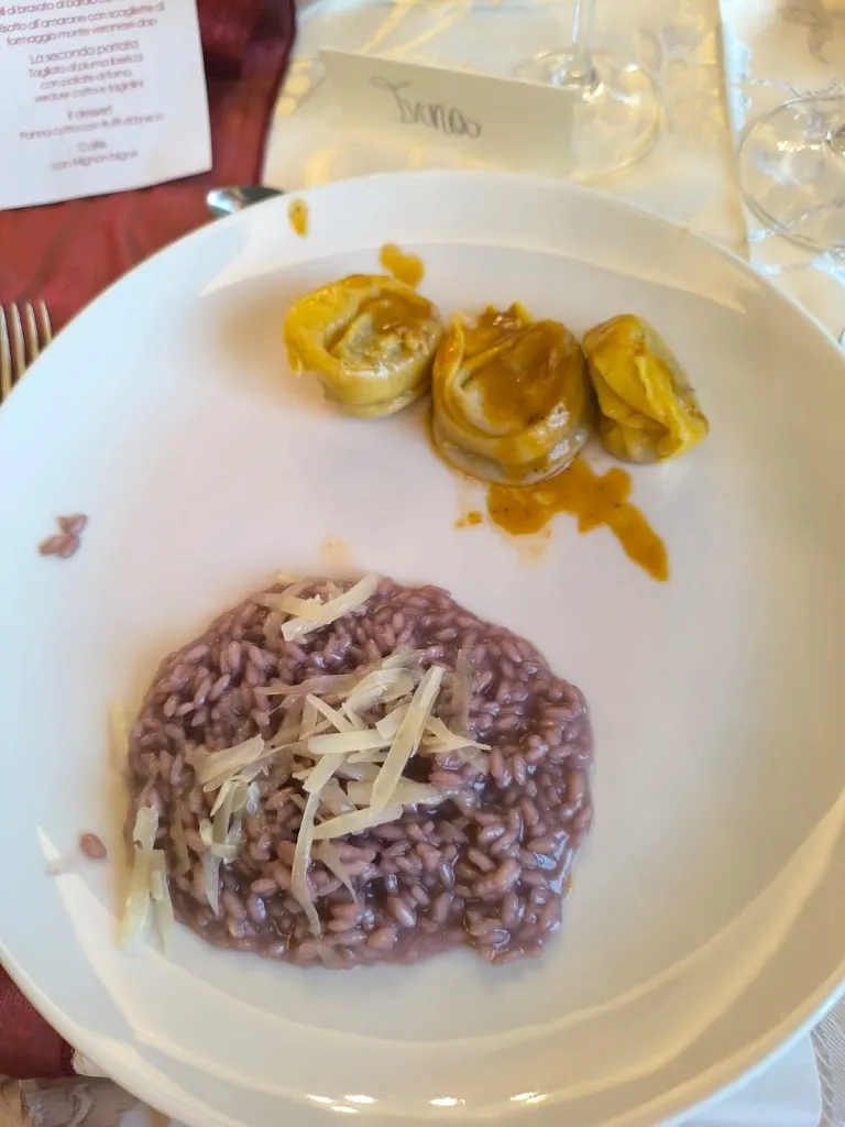 Prisma Ottico_Ristorante Tregnago 1908_Brognoligo-Costalunga_review