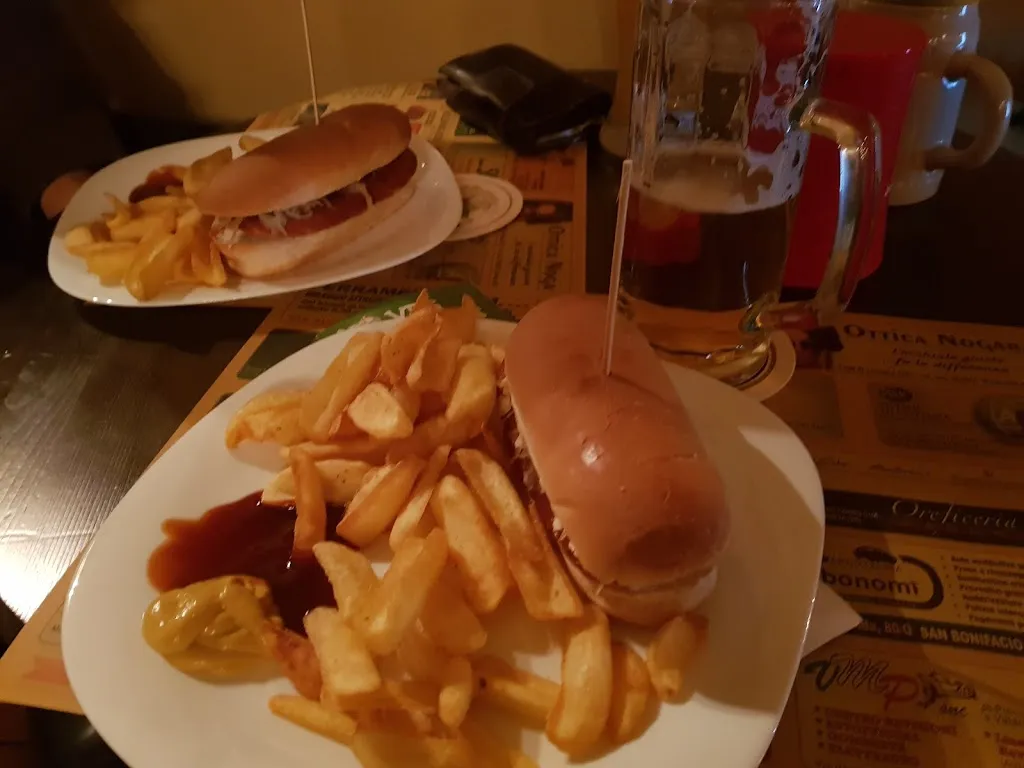 Menu_Bräustüberl München | Birreria, Cucina & Pizzeria_Brognoligo-Costalunga_immagine_5