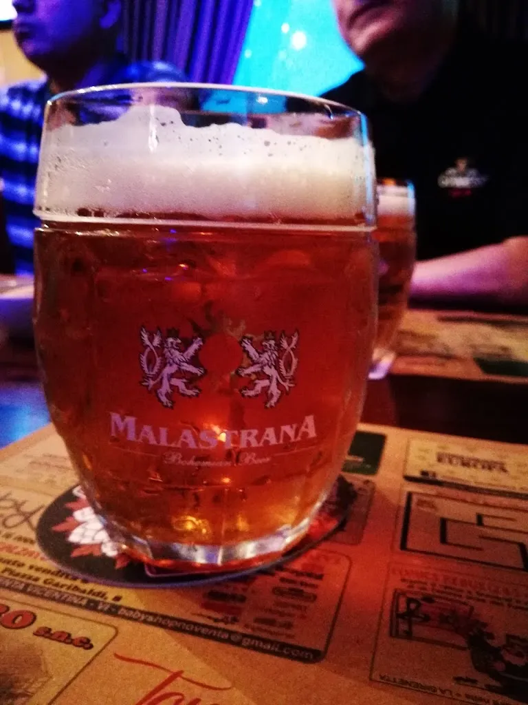 Menu_Bräustüberl München | Birreria, Cucina & Pizzeria_Brognoligo-Costalunga_immagine_9