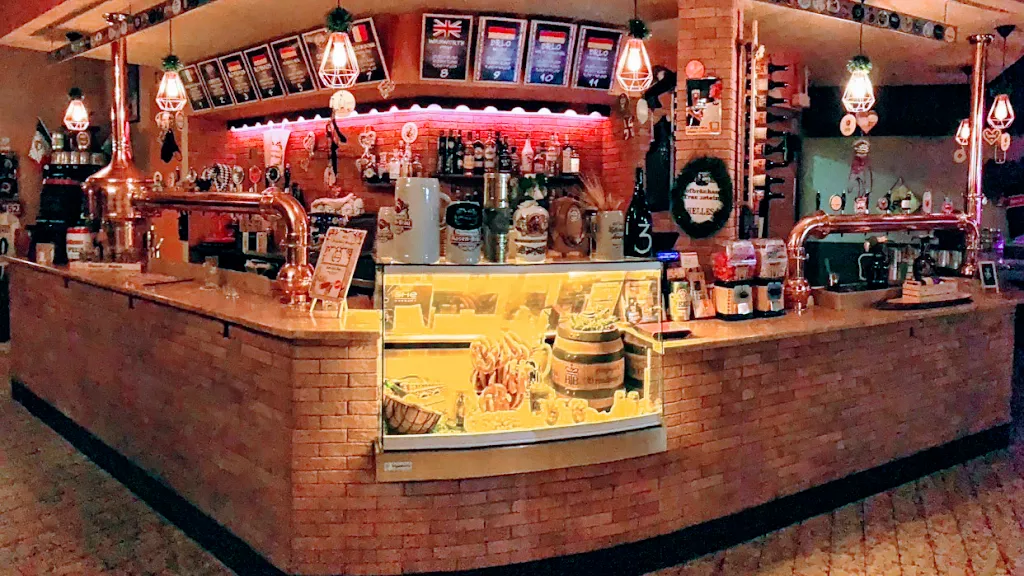 Bräustüberl München | Birreria, Cucina & Pizzeria restaurant in Brognoligo-Costalunga