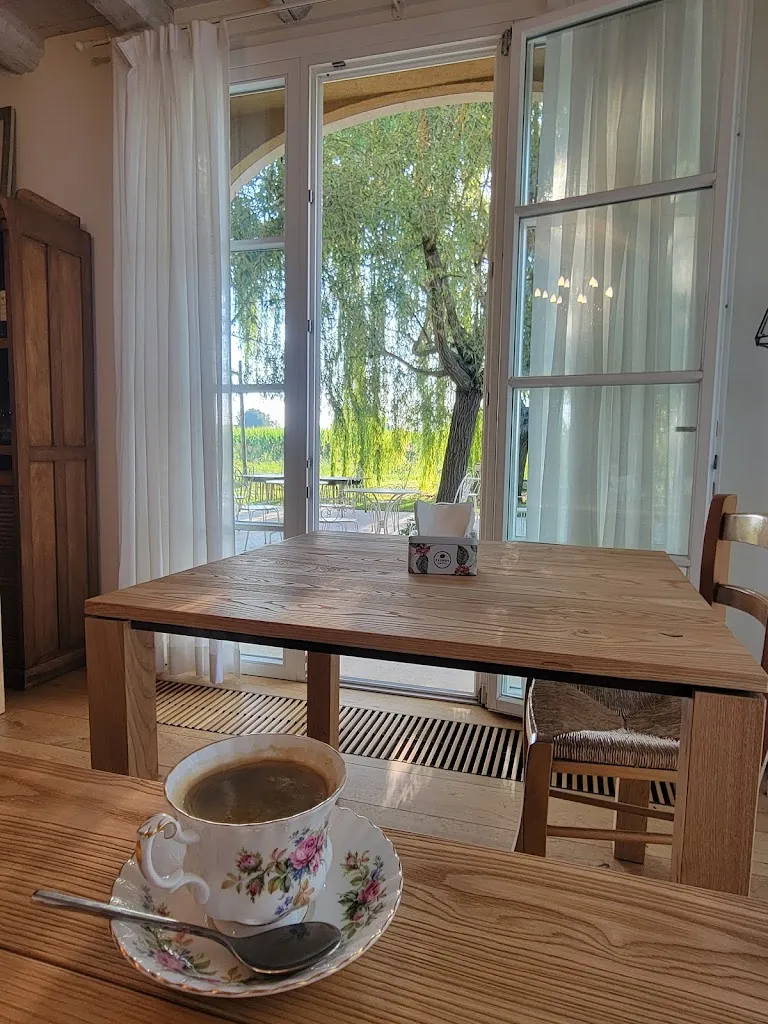 Elena Spapperi_Agriturismo La Borina_Brognoligo-Costalunga_review