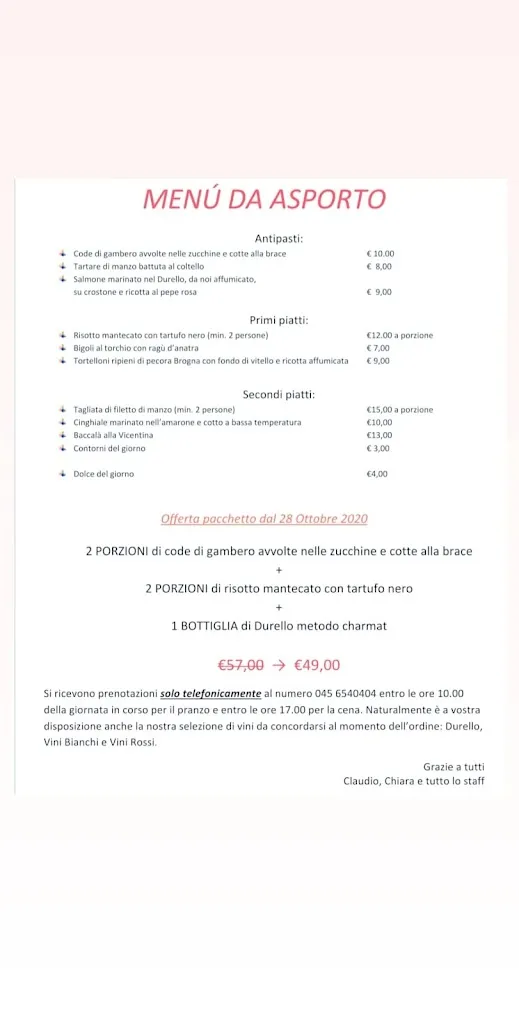 Menu_Hosteria del Durello_Brognoligo-Costalunga_image_1