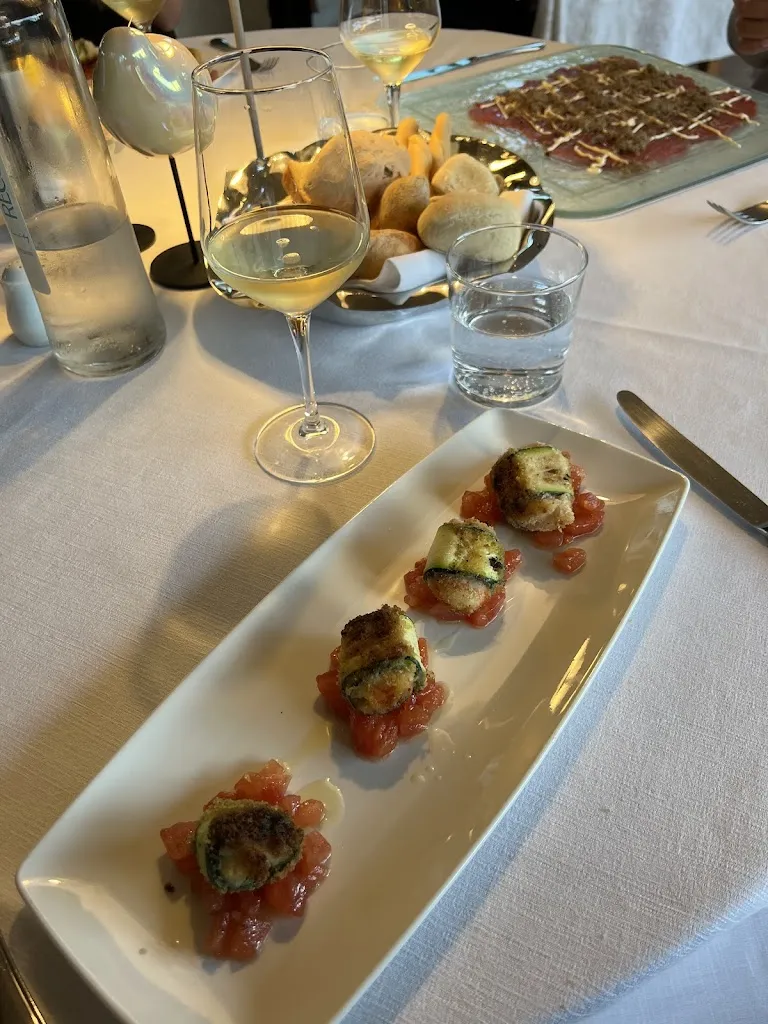 Gert Juhl_Hosteria del Durello_Brognoligo-Costalunga_review