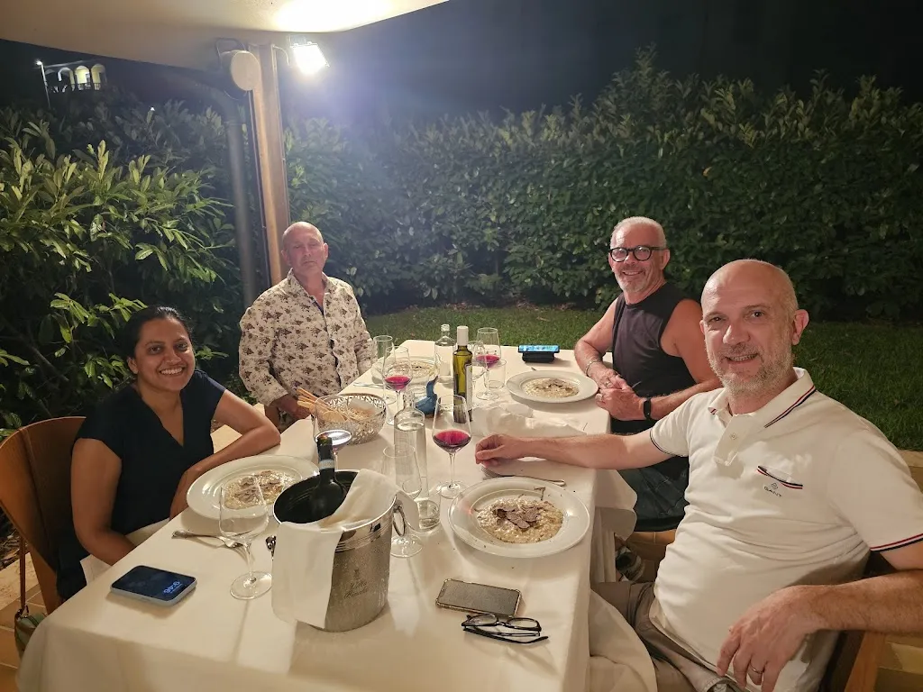 Adrian Cazzavillan_Hosteria del Durello_Brognoligo-Costalunga_review