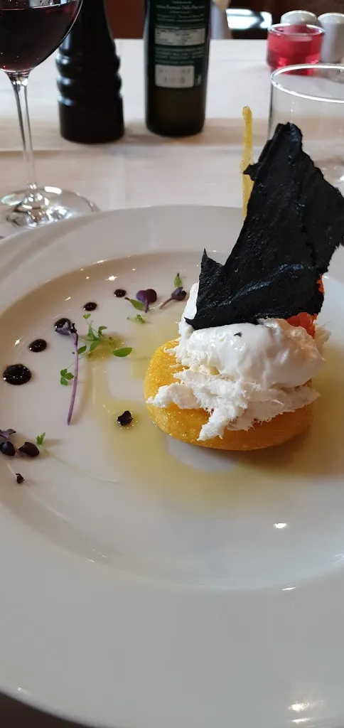 Ga T_Hosteria del Durello_Brognoligo-Costalunga_review