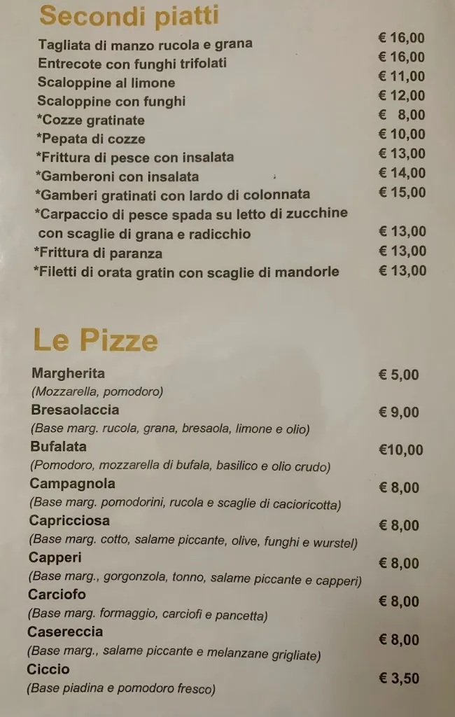 Menu_Sax Restaurant_Ostuni_image_3