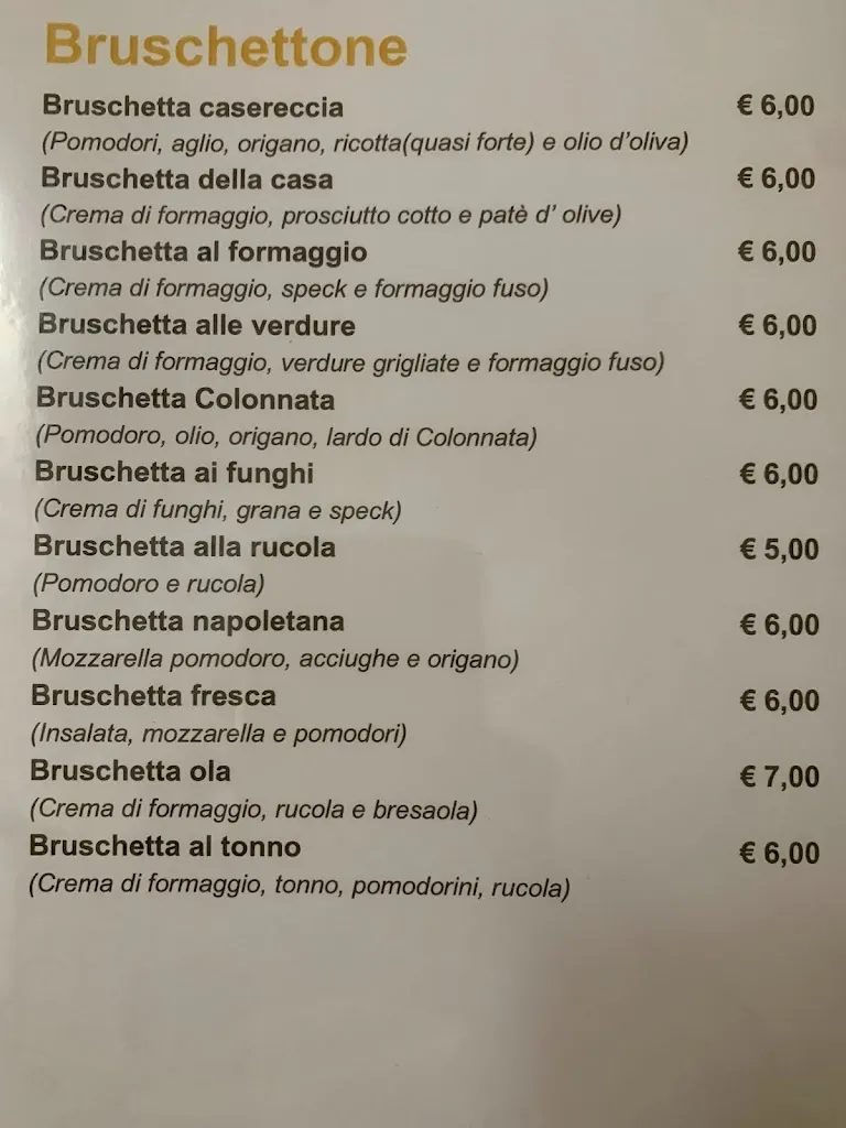 Menu_Sax Restaurant_Ostuni_image_4