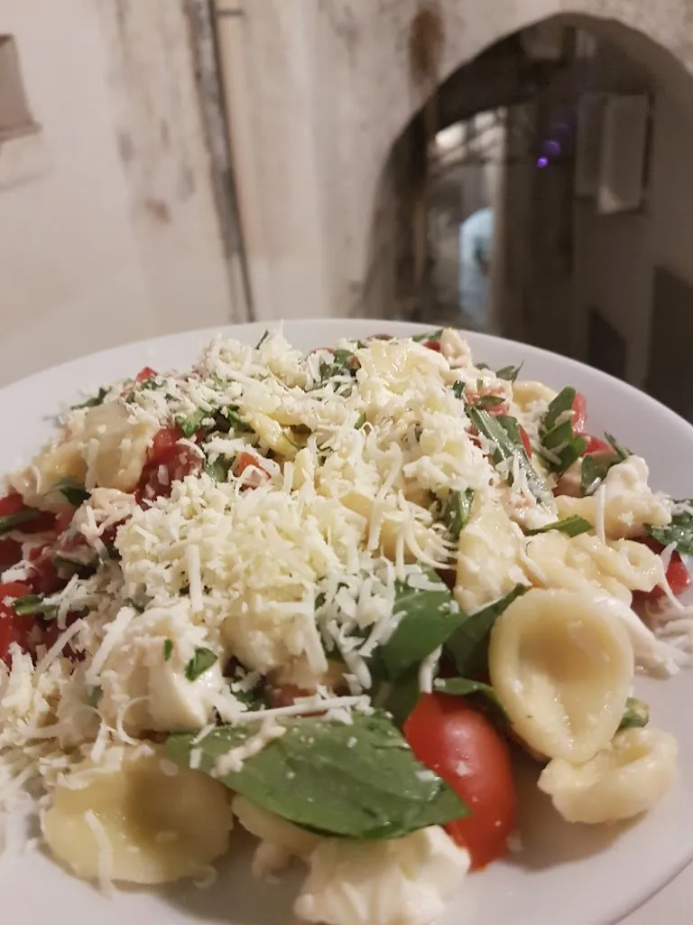 Menu_Sax Restaurant_Ostuni_image_5