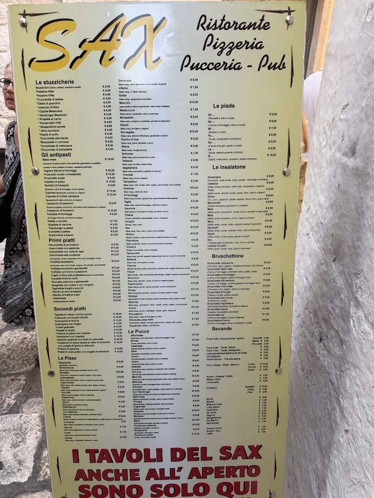 Manea Alfalasi_Sax Restaurant_Ostuni_review