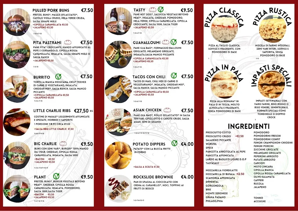 Menu_Little Charlie Pizza&Food_Brognoligo-Costalunga_image_1