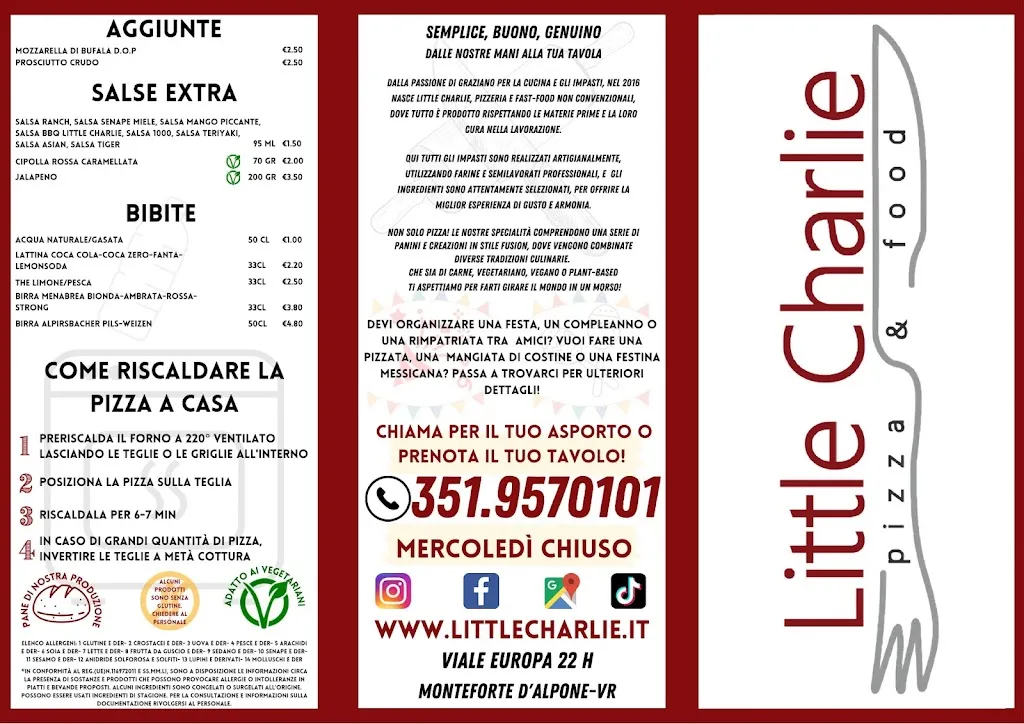 Menu_Little Charlie Pizza&Food_Brognoligo-Costalunga_image_2
