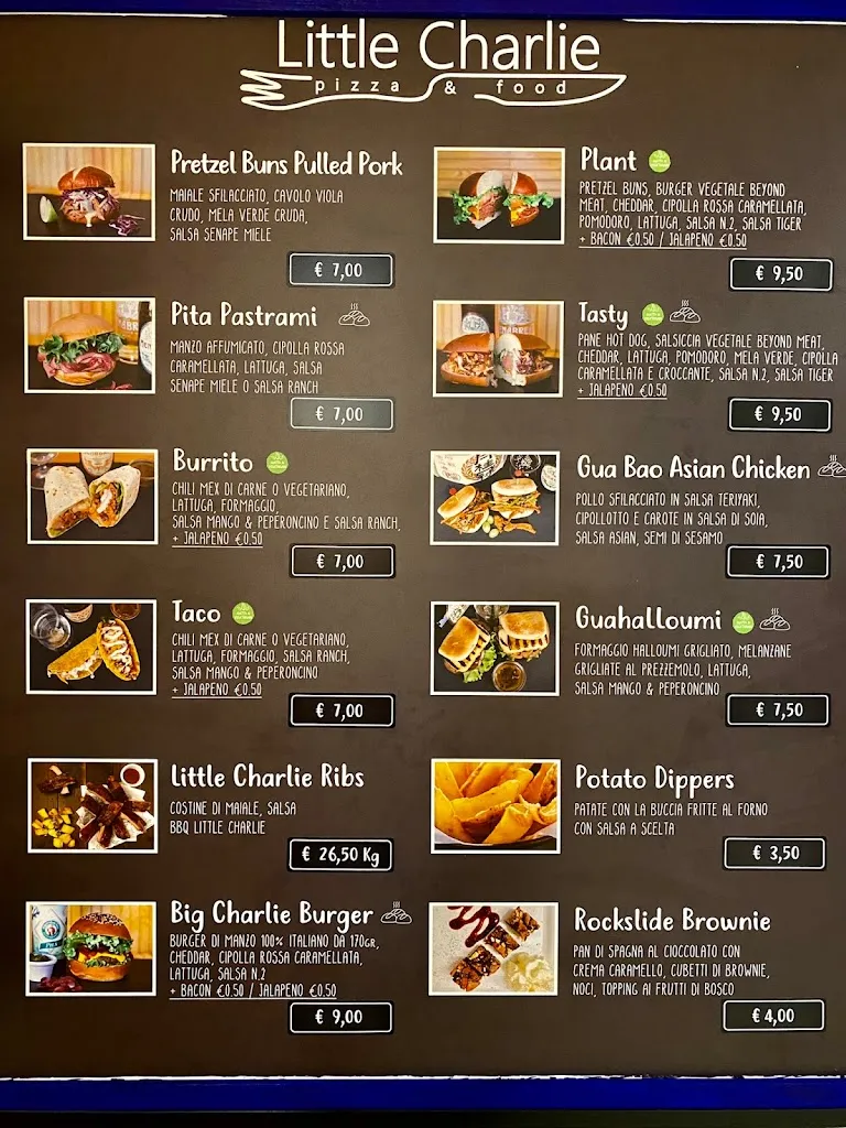 Menu_Little Charlie Pizza&Food_Brognoligo-Costalunga_image_3