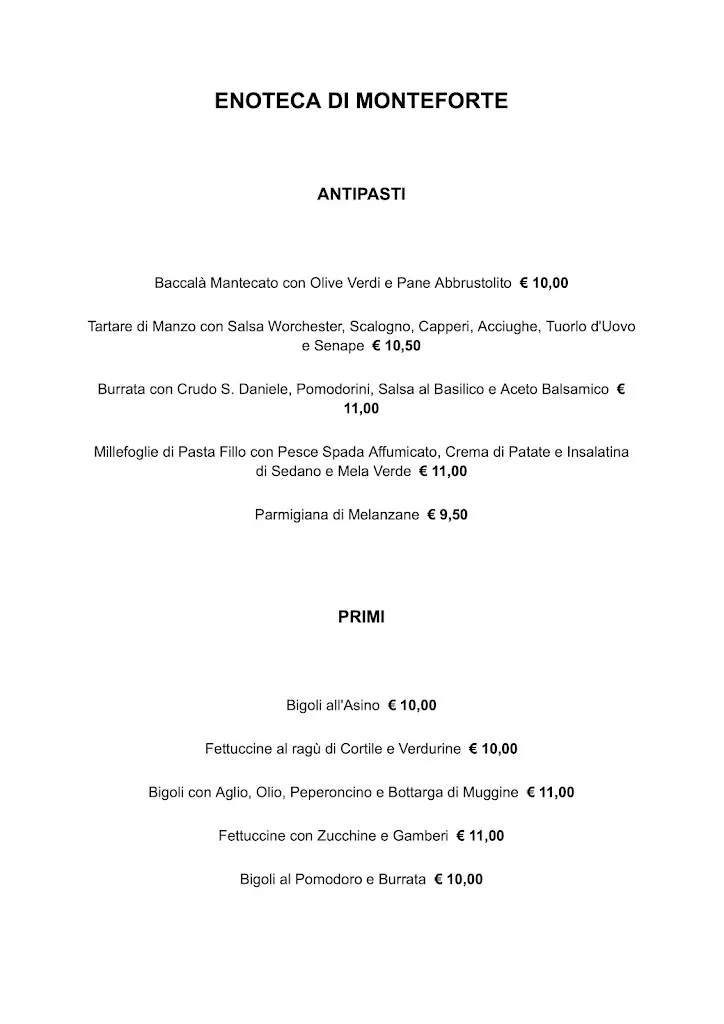 Menu_Enoteca Di Monteforte_Brognoligo-Costalunga_image_1