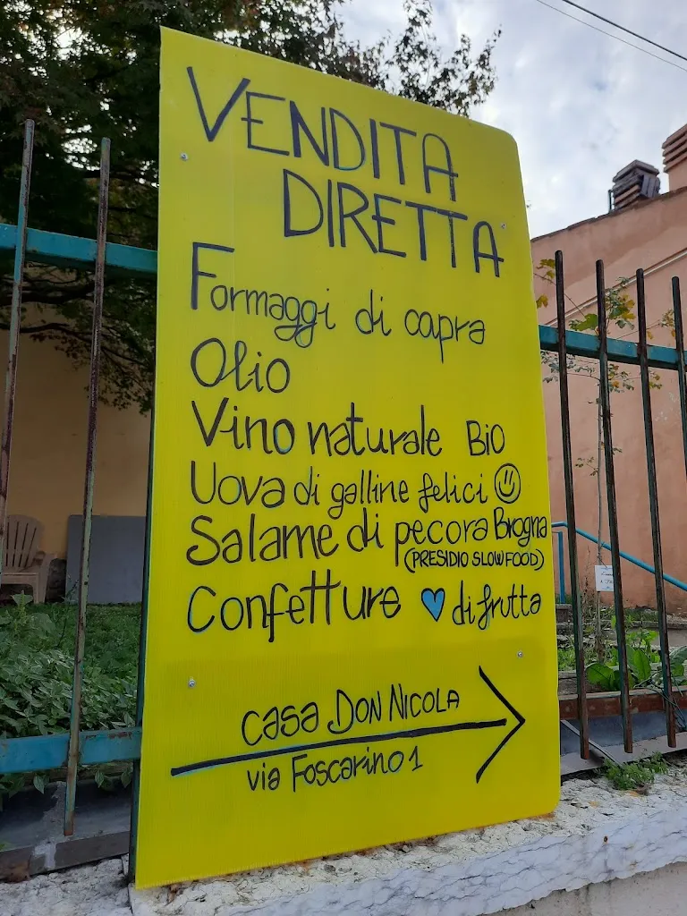 Menu_Locanda 5 Pani e 2 Pesci_Brognoligo-Costalunga_imagen_2