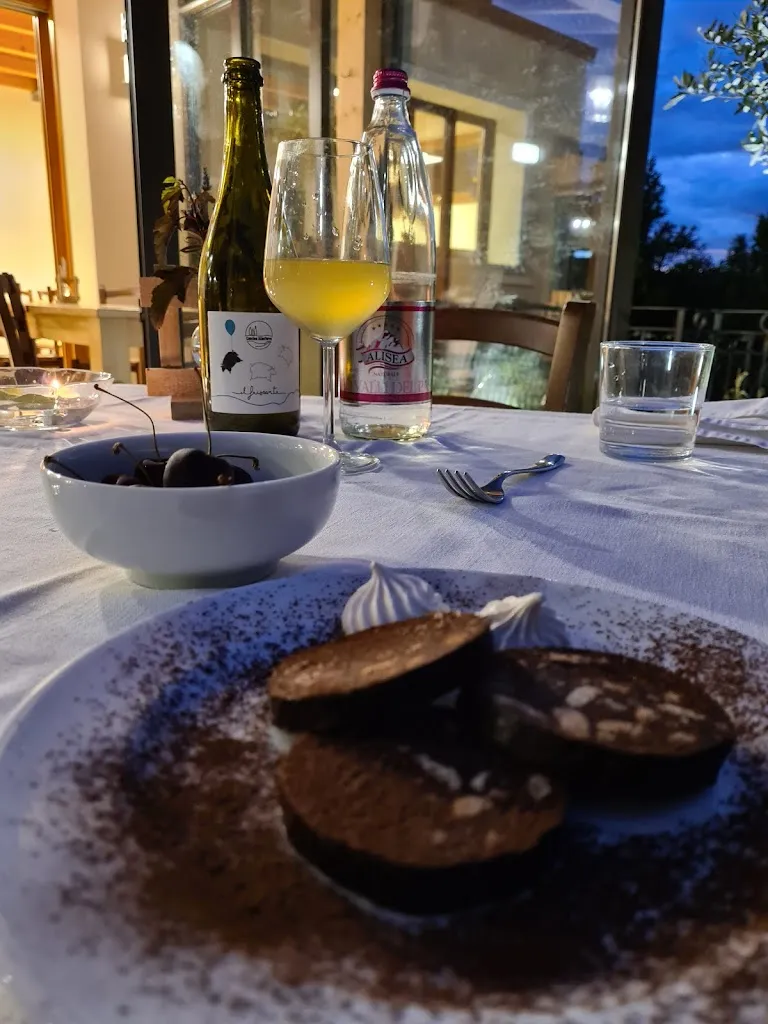 Nick Hausmann_Locanda 5 Pani e 2 Pesci_Brognoligo-Costalunga_reseña