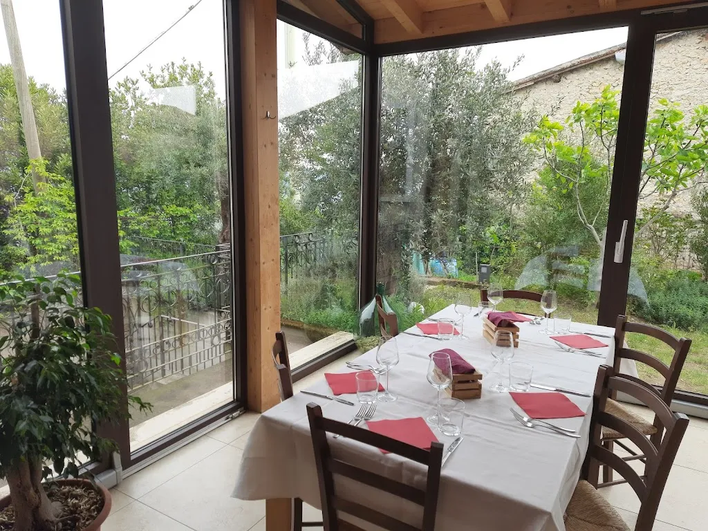 Elena Dall'Igna_Locanda 5 Pani e 2 Pesci_Brognoligo-Costalunga_reseña